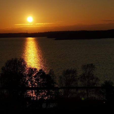 Wald- Und Seeblick Camp Zislow Екстер'єр фото