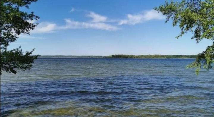 Wald- Und Seeblick Camp Zislow Екстер'єр фото